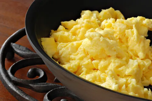 Deliciosas recetas con huevos