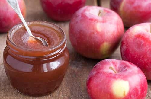 7 remedios caseros a base de manzanas