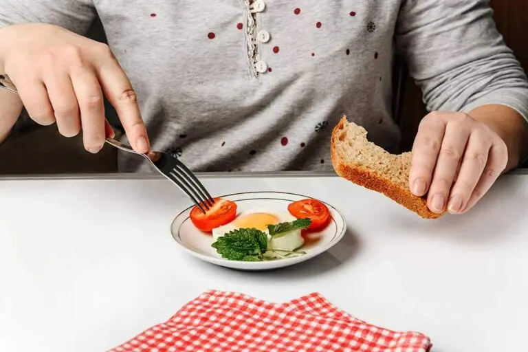 11 alimentos que eliminan el hambre sin que engordes