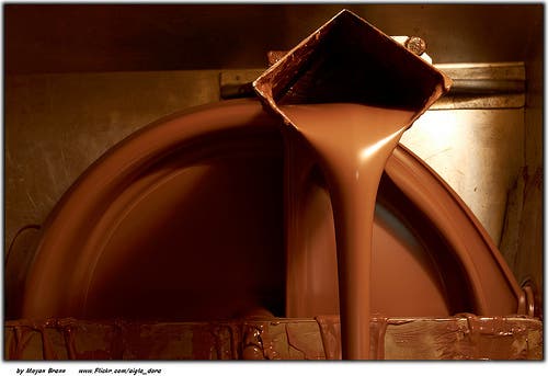chocolate Moyan_Brenn