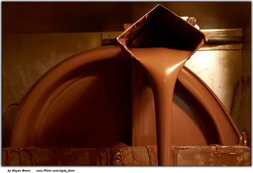 chocolate Moyan_Brenn