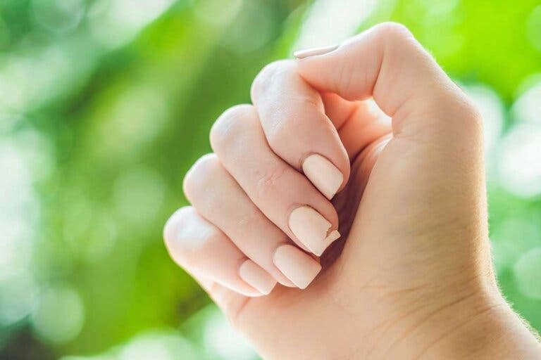 ¿Cómo evitar que las uñas se quiebren?