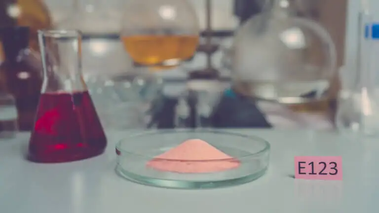 Conservantes en los alimentos: mitos y verdades