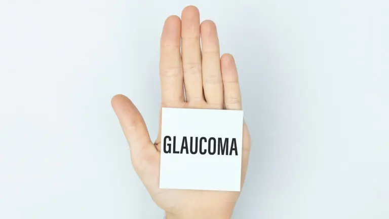 ¿Se puede reducir la presión ocular para evitar el glaucoma?