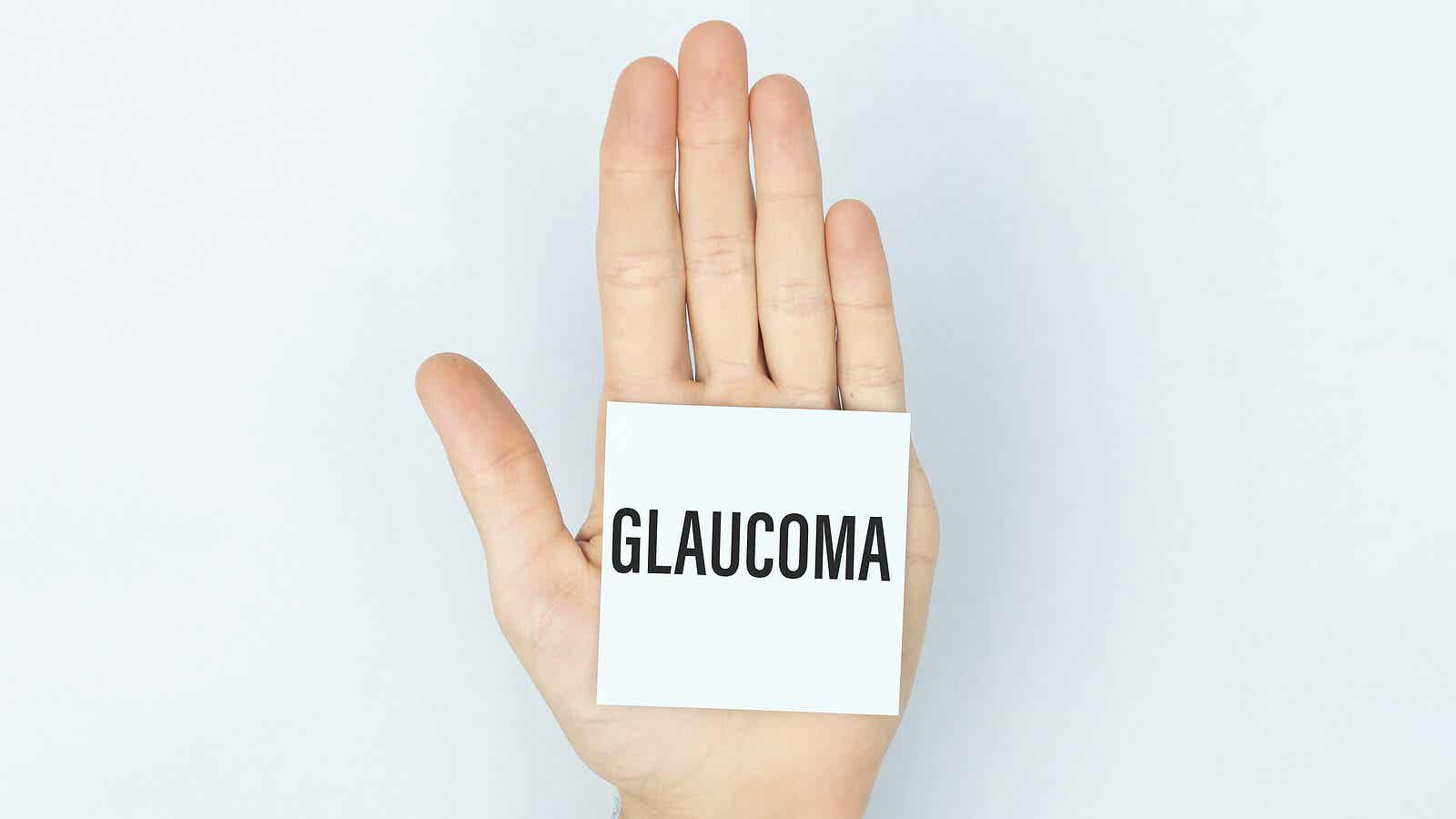 ¿Se puede reducir la presión ocular para evitar el glaucoma?