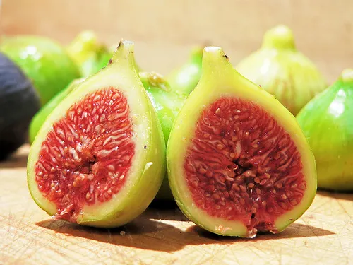 higos para hemorroides