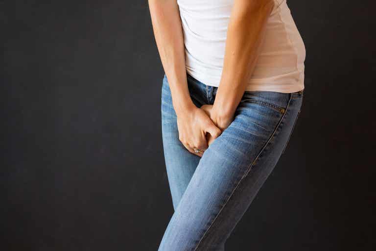 Uretritis aumenta el deseo miccional.