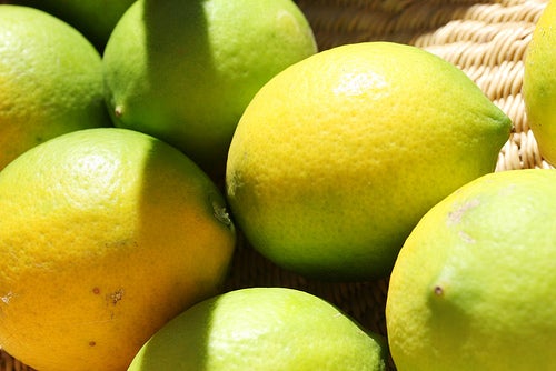 remedios naturales con limón