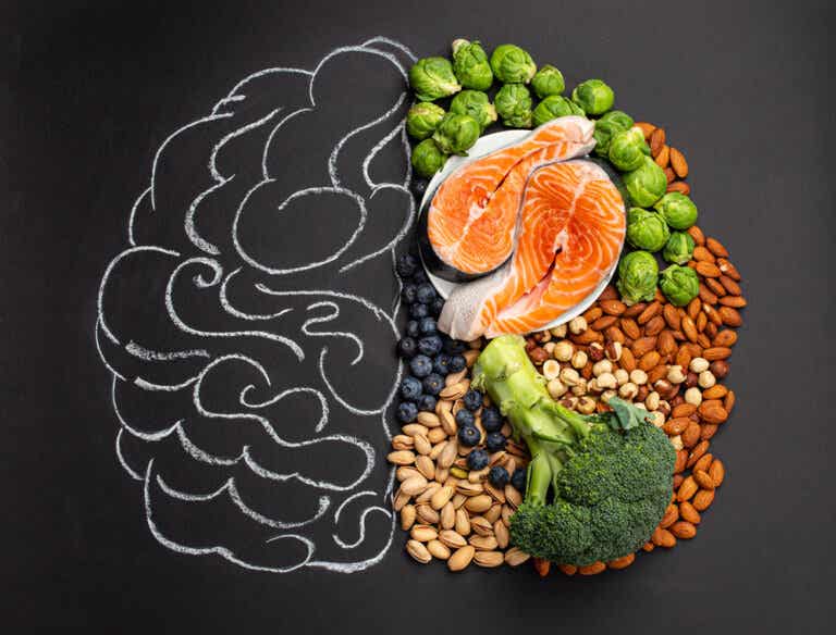 ¿Influye el consumo de ciertos alimentos en la memoria?