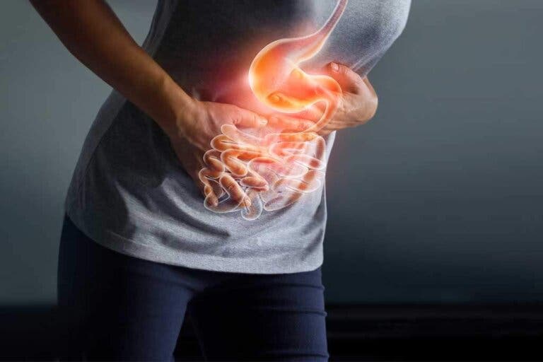Plátano verde como tratamiento para la gastritis y las úlceras