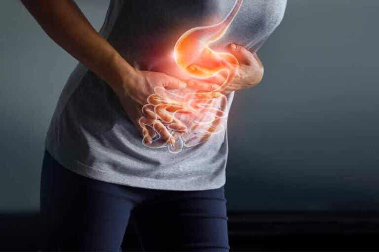 5 pasos para superar la gastroenteritis bacteriana