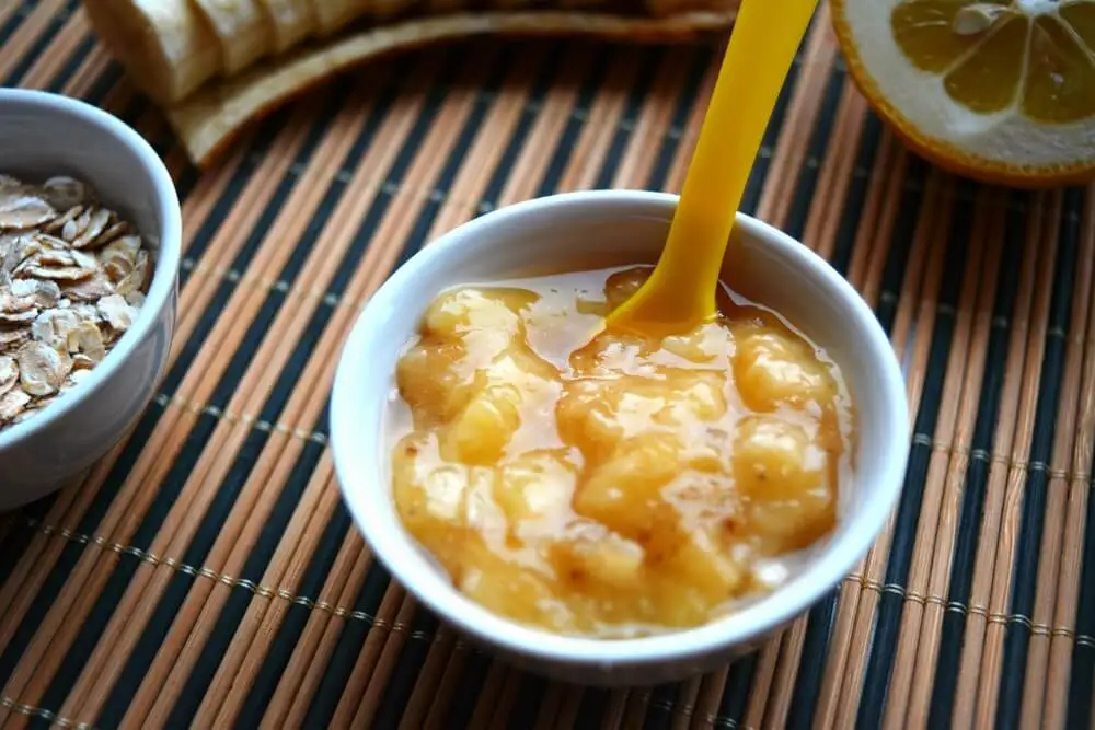 Le chocao panaméen est un dessert savoureux, riche en glucides et donc très énergétique.