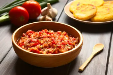 Beneficios del sofrito para nuestra salud