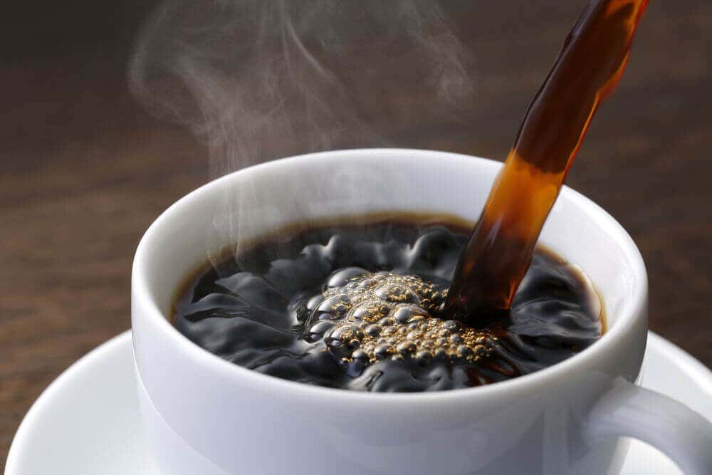 Principales mitos sobre el café