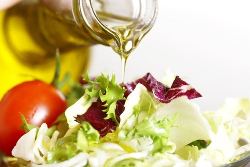 10 ingredientes sustitutos para una cocina más ligera