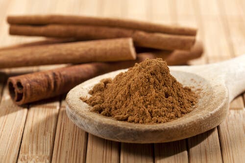 Usos de la canela y sus propiedades medicinales