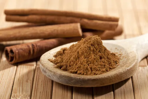 Usos de la canela y sus propiedades medicinales