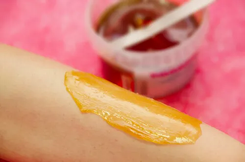 ¿Es bueno depilarse con cera?