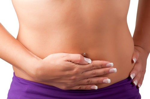 Disminuye el dolor menstrual con infusiones