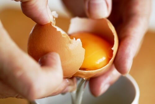¿Por qué debemos consumir huevo habitualmente?