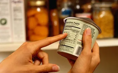 Grasas trans: mitos y realidades