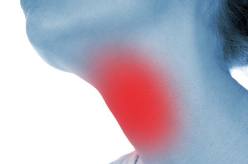 Detectar los primeros síntomas de hipotiroidismo