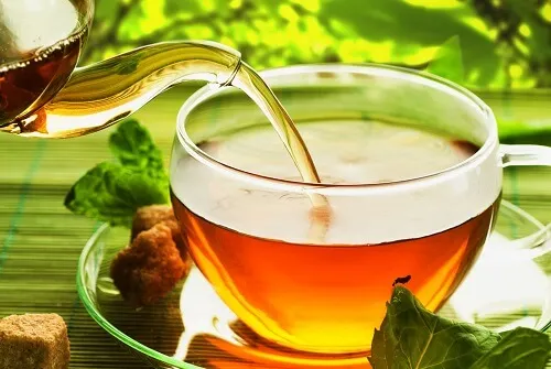 3 infusiones que favorecen la digestión