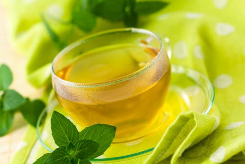 Infusiones para adelgazar: ¿mito o realidad?
