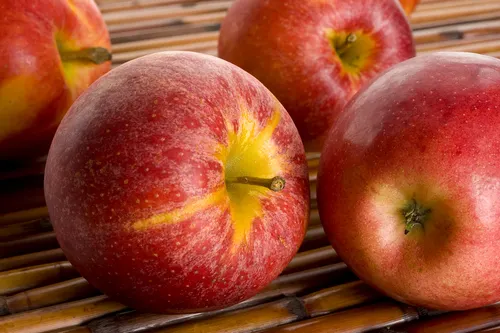 Manzanas