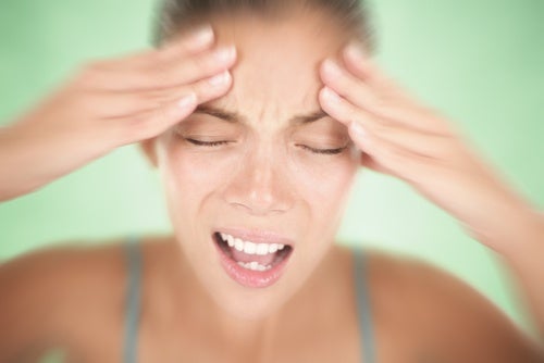 Cómo detectar los síntomas de la migraña