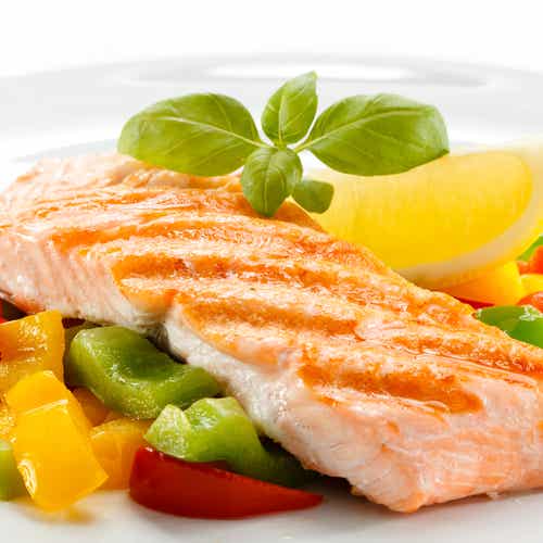 5 Recetas deliciosas con pescado