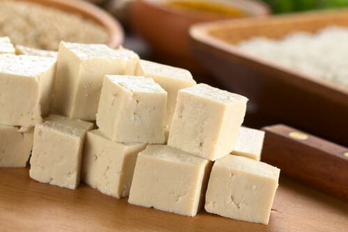 Queso vegano