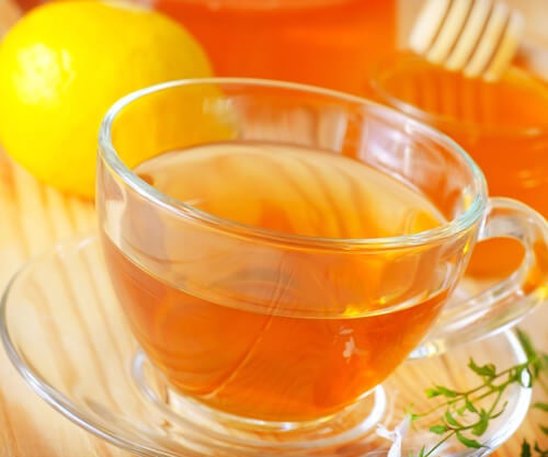 ¿El té blanco ayuda a bajar de peso?