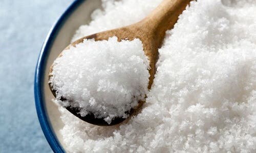 El yodo, un mineral esencial