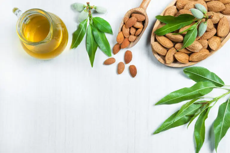 Propiedades de las almendras para el colesterol: ¿mito o realidad?