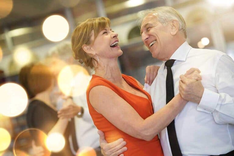 Beneficios del baile para la salud