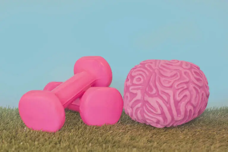 ¿Es posible fortalecer el sistema nervioso?