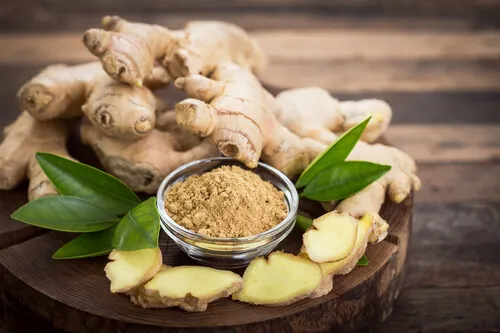 6 remedios con jengibre para tu salud cutánea