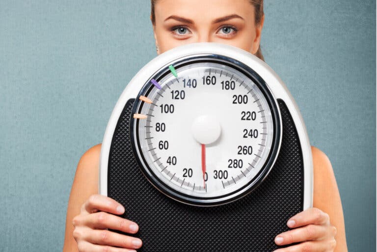 19 maneras de perder 500 calorías por día