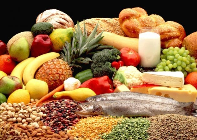 Las vitaminas B son ideales para prevenir el Síndrome Premenstrual, alimentos que nos protegen del Alzhéimer.