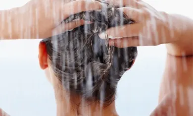 5 acondicionadores naturales para el cabello.
