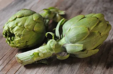 Alcachofa, ¿una aliada para reducir el ácido úrico?