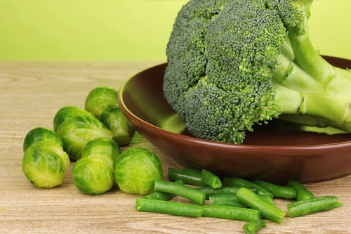 6 fuentes de calcio para completar tu nutrición