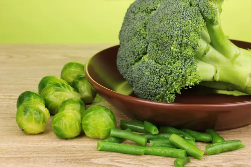 Brocoli, u n alimento para el cuidado de piel y cabello
