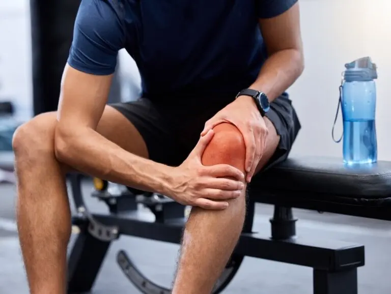 Causas y remedios para el dolor de rodilla