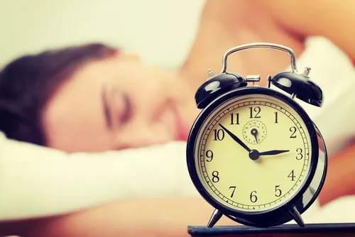 Sommeil
