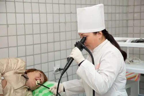 Endoscopia