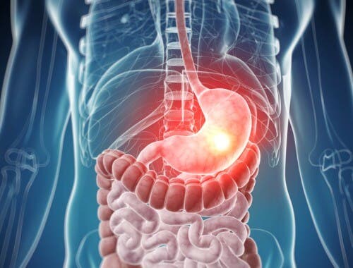 Cómo detectar si mi cuerpo está intoxicado