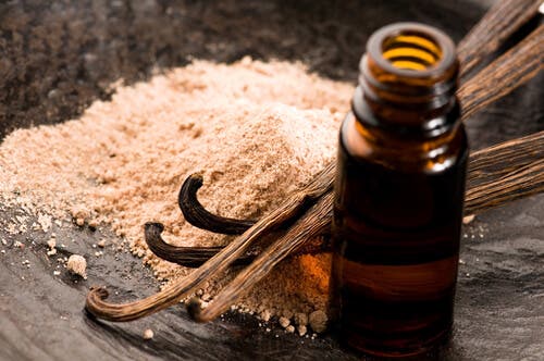 ¡Aprende a hacer un perfume natural de vainilla!
