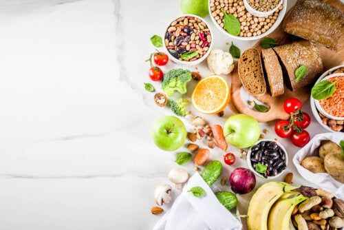7 alimentos que combaten la grasa abdominal